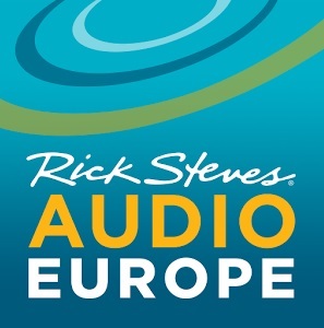 rick steves audio europe app